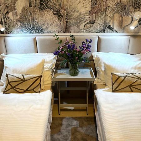 Apartamento Amarillo Oceanview Playa Feñabe 외부 사진