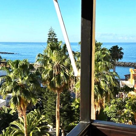 Apartamento Amarillo Oceanview Playa Feñabe 외부 사진