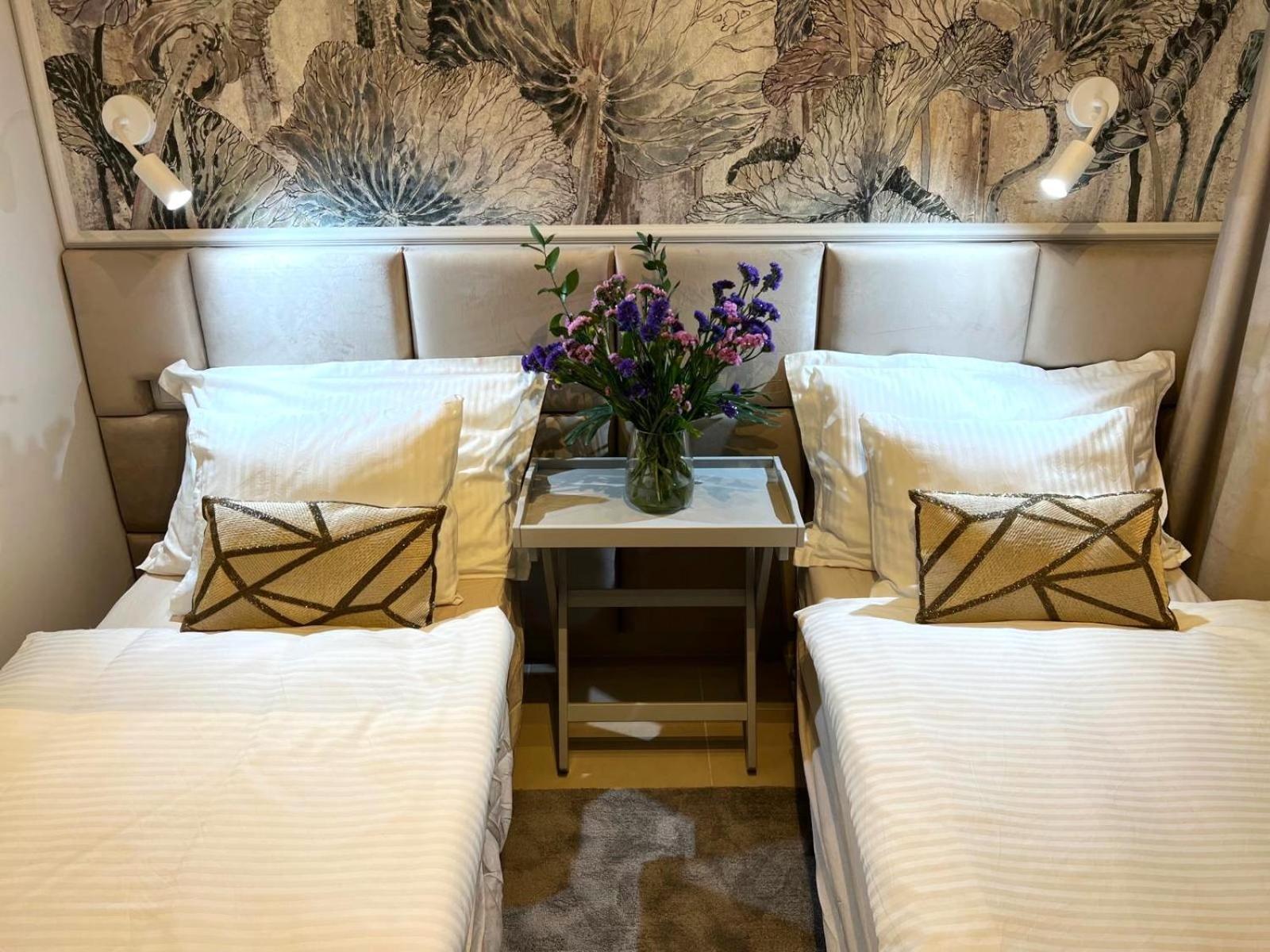 Apartamento Amarillo Oceanview Playa Feñabe 외부 사진