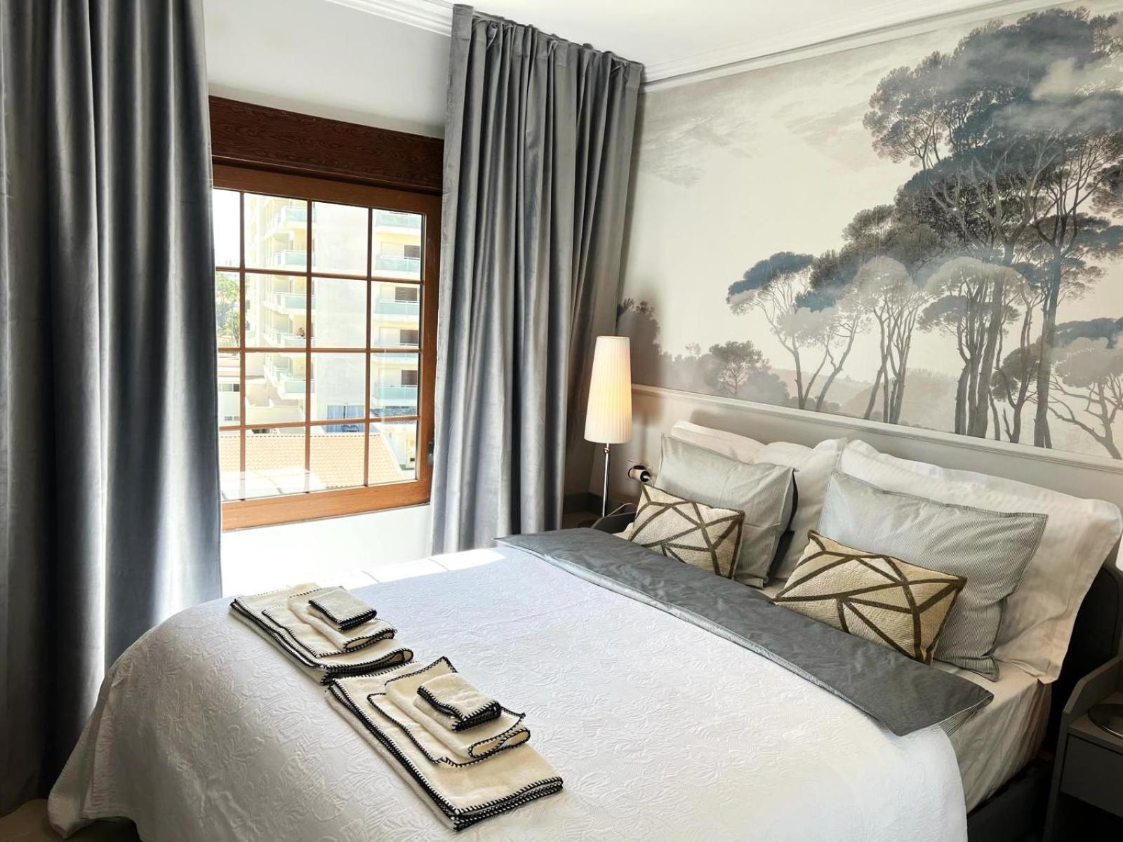 Apartamento Amarillo Oceanview Playa Feñabe 외부 사진