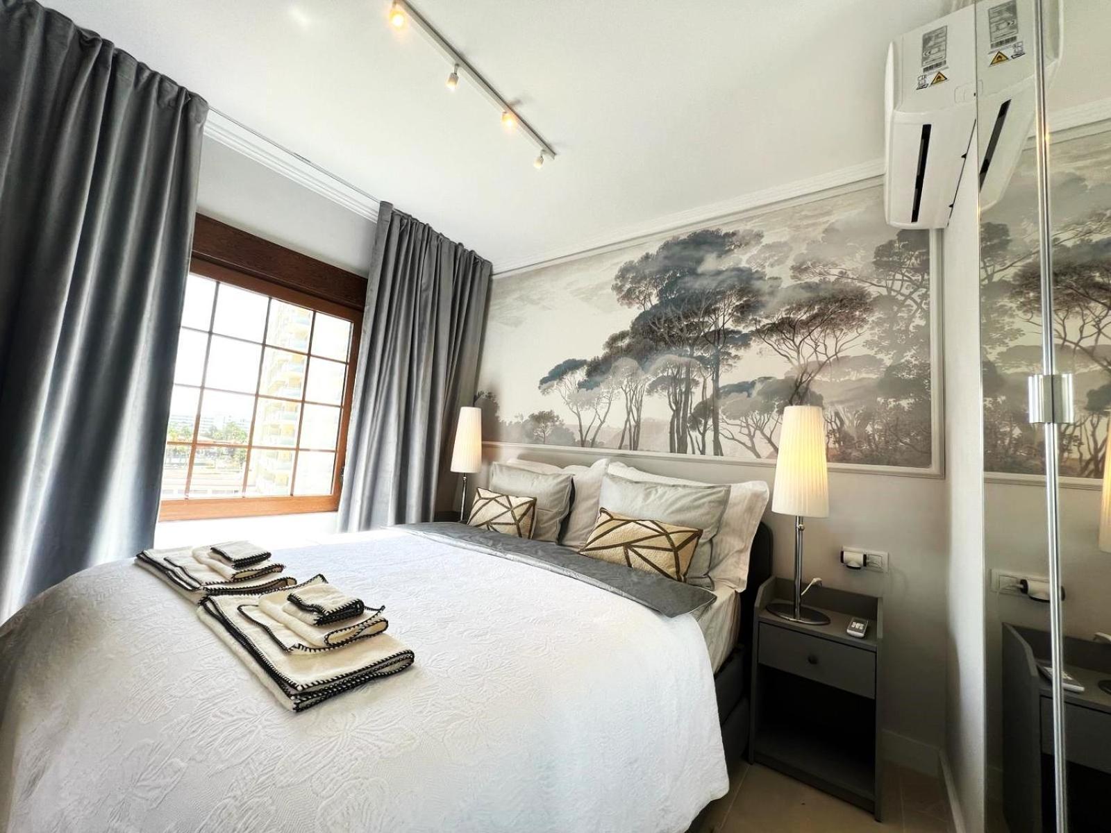 Apartamento Amarillo Oceanview Playa Feñabe 외부 사진