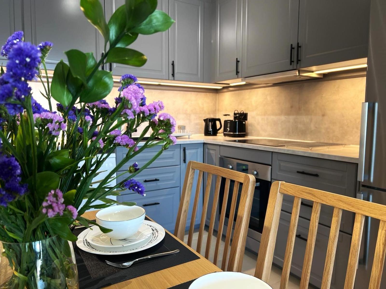Apartamento Amarillo Oceanview Playa Feñabe 외부 사진