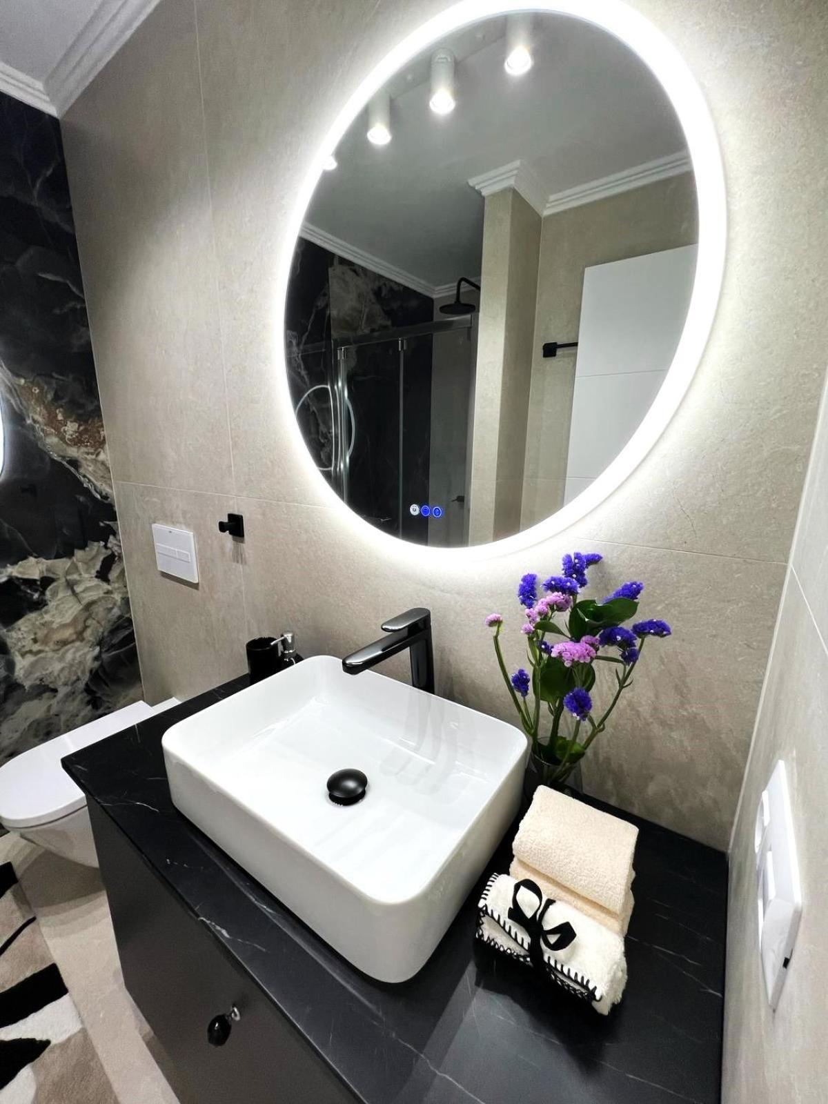 Apartamento Amarillo Oceanview Playa Feñabe 외부 사진