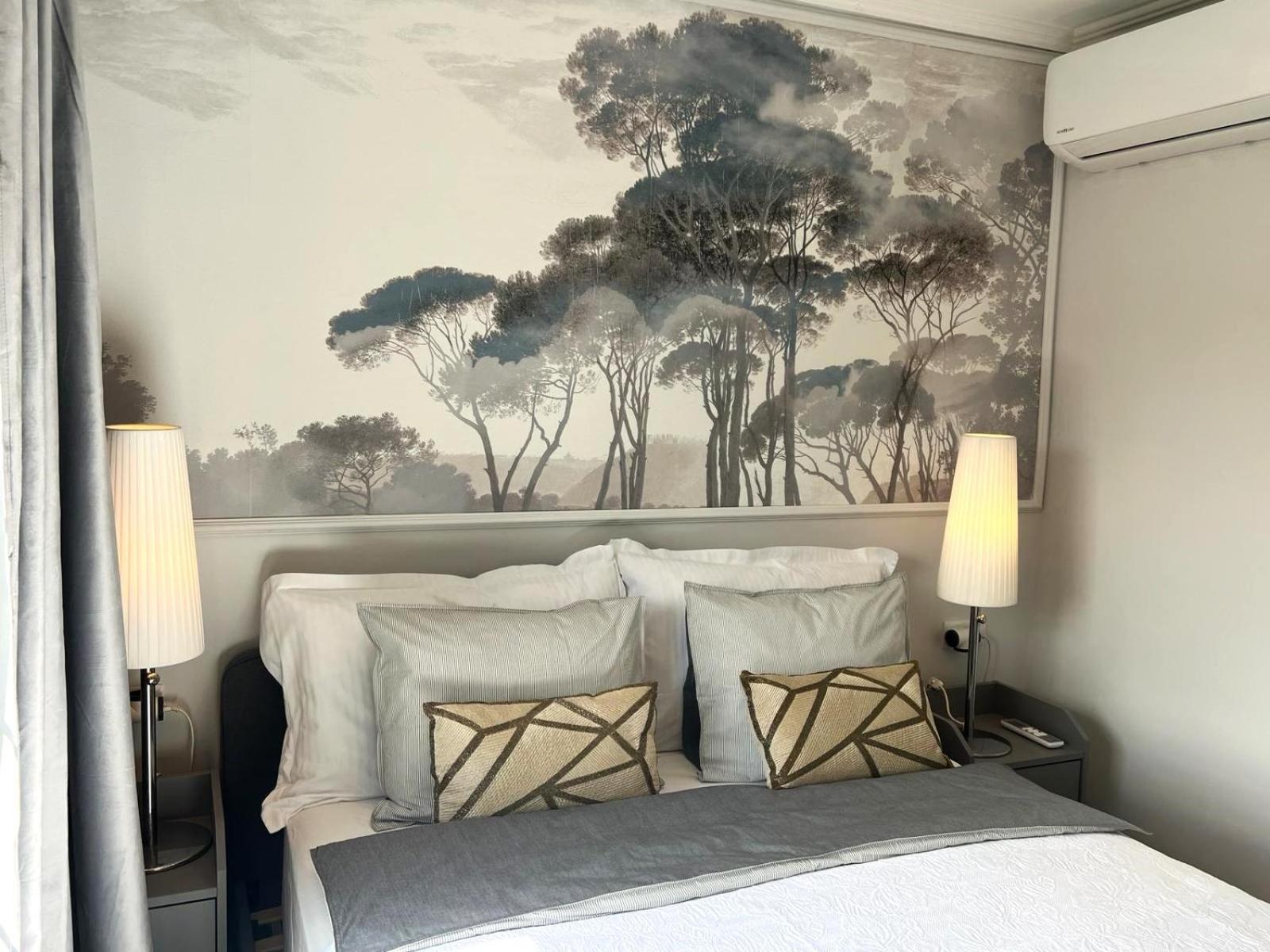 Apartamento Amarillo Oceanview Playa Feñabe 외부 사진