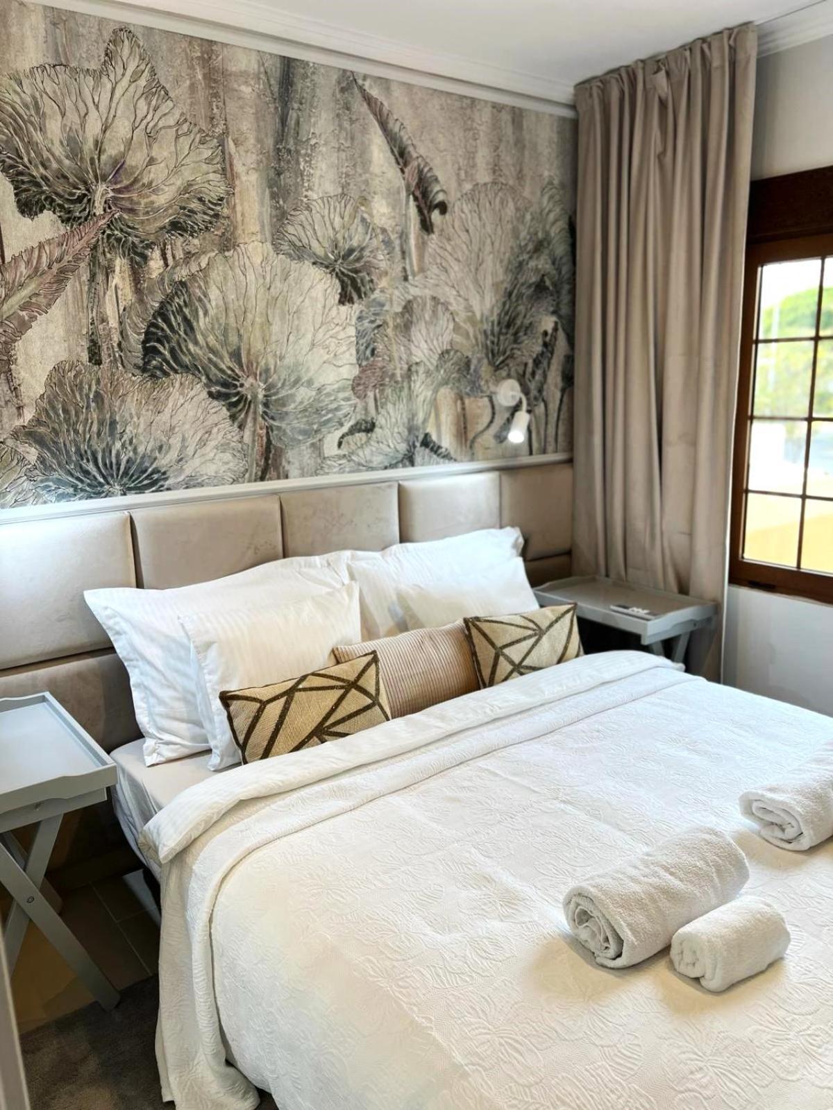 Apartamento Amarillo Oceanview Playa Feñabe 외부 사진