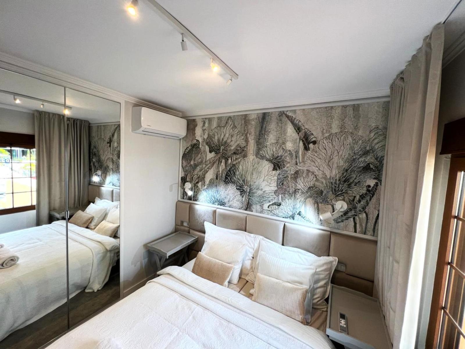 Apartamento Amarillo Oceanview Playa Feñabe 외부 사진