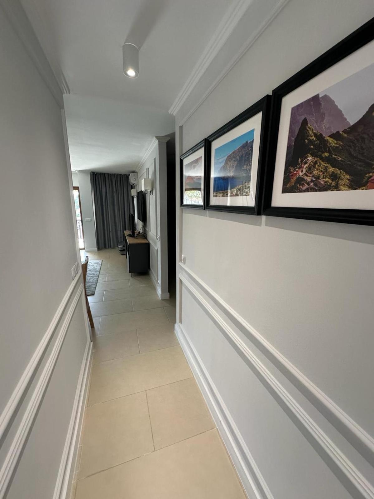 Apartamento Amarillo Oceanview Playa Feñabe 외부 사진