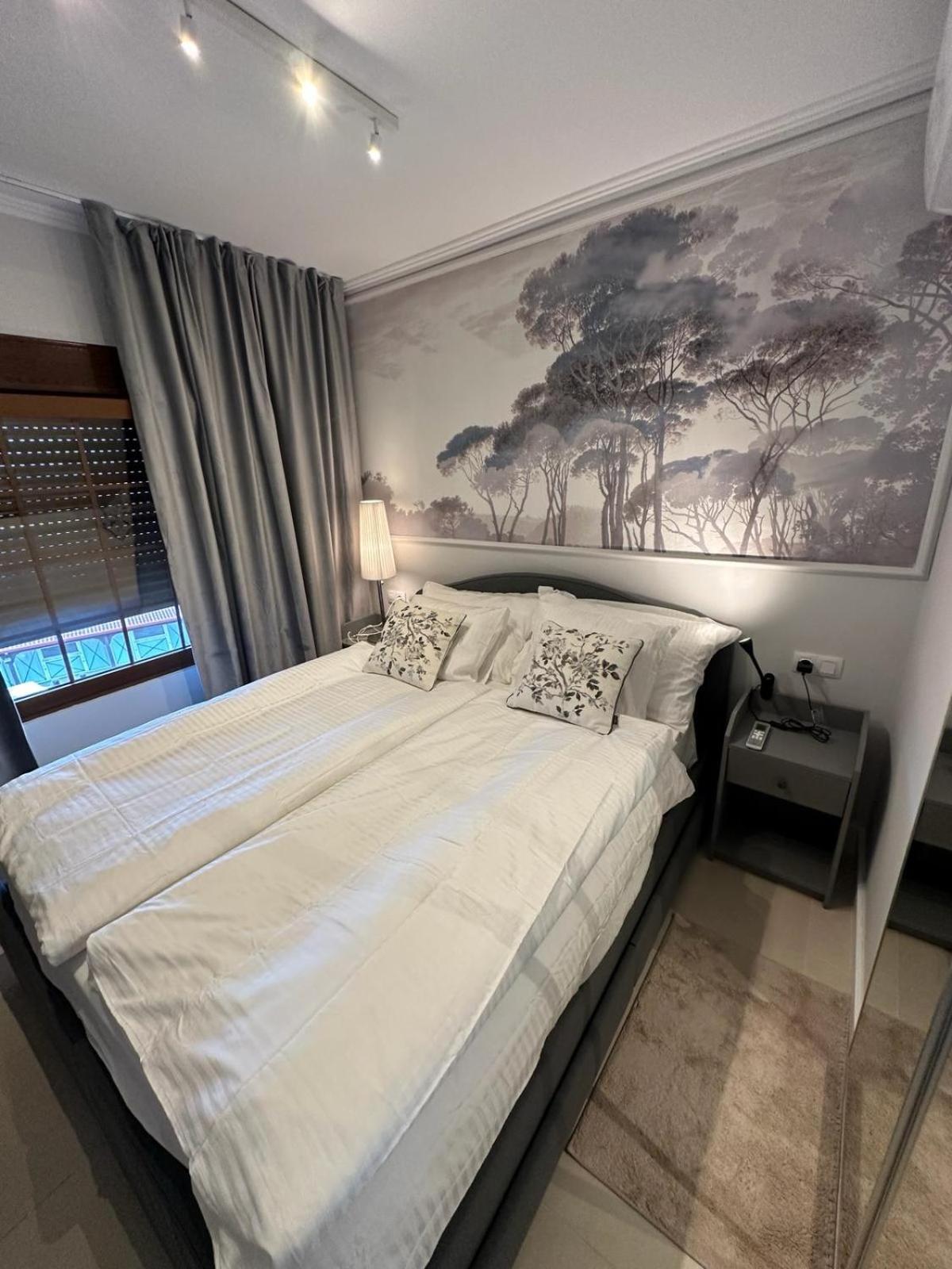 Apartamento Amarillo Oceanview Playa Feñabe 외부 사진