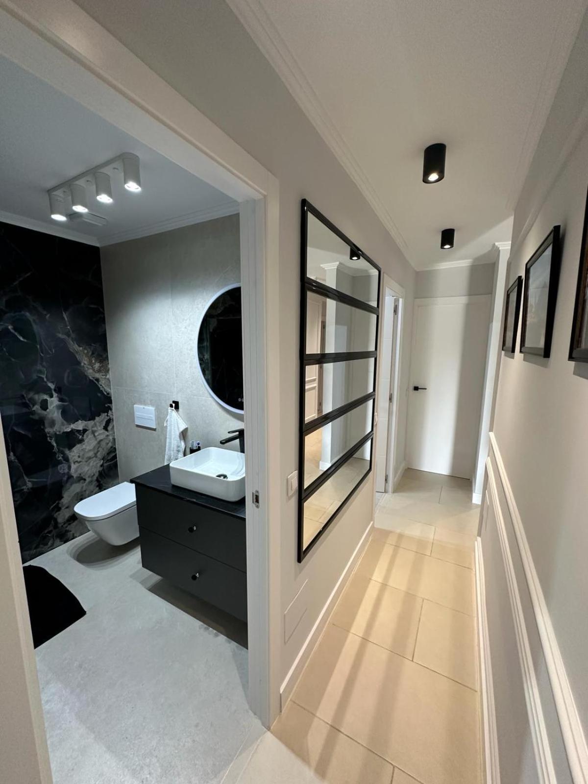 Apartamento Amarillo Oceanview Playa Feñabe 외부 사진