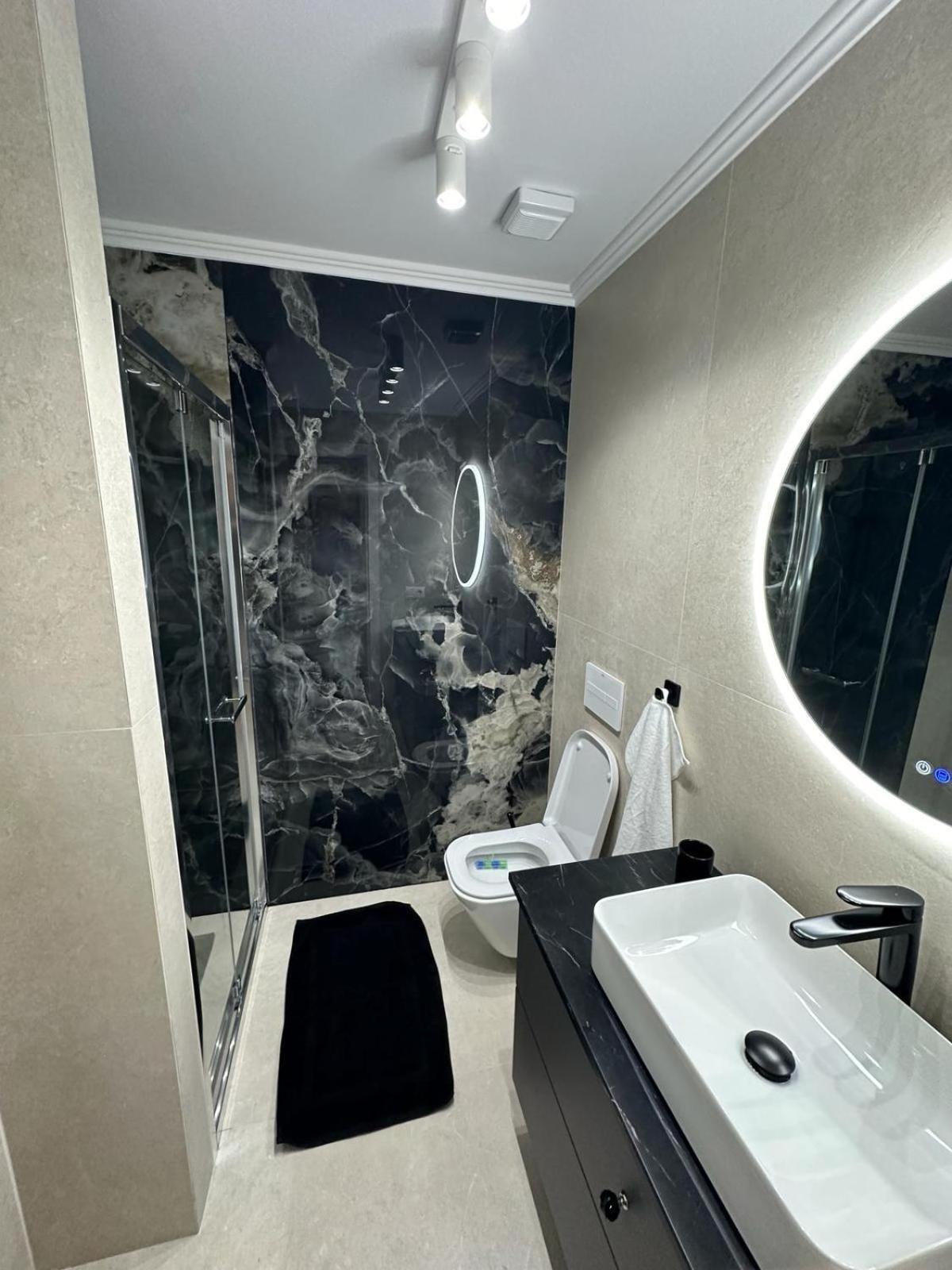 Apartamento Amarillo Oceanview Playa Feñabe 외부 사진